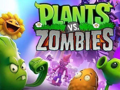   🪸PLANT vs ZOMBIES🪸